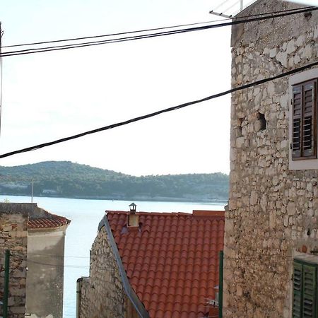 Karmelita'S Place -Studio Šibenik Eksteriør bilde