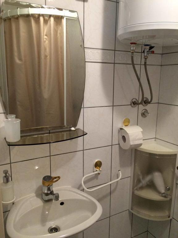 Karmelita'S Place -Studio Šibenik Eksteriør bilde