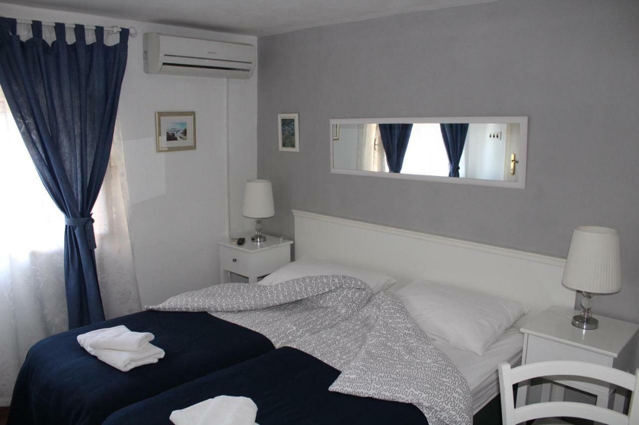 Karmelita'S Place -Studio Šibenik Eksteriør bilde