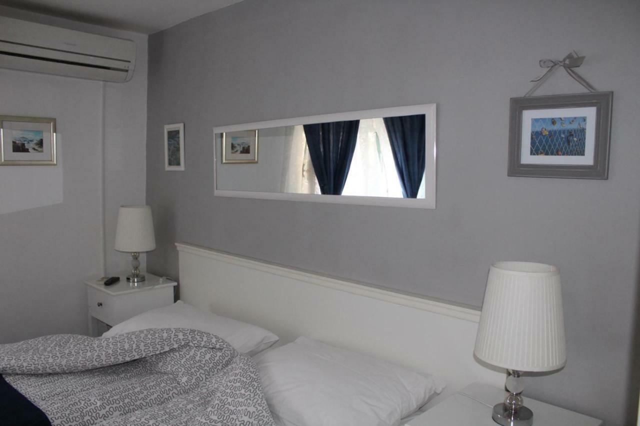 Karmelita'S Place -Studio Šibenik Eksteriør bilde