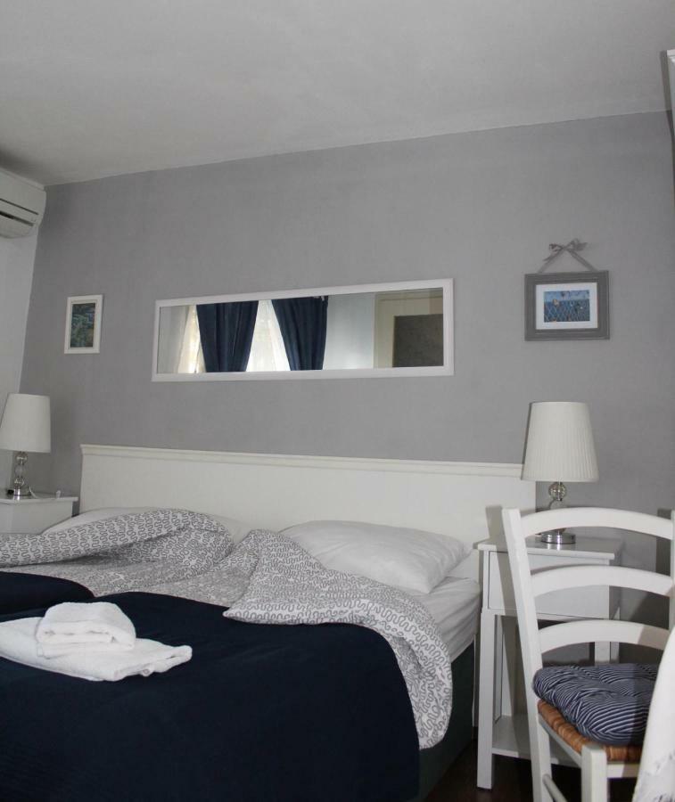 Karmelita'S Place -Studio Šibenik Eksteriør bilde